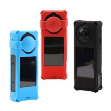 Lightweight Camera Cover For Device Camera Case with Detachable Strap Lens Cover