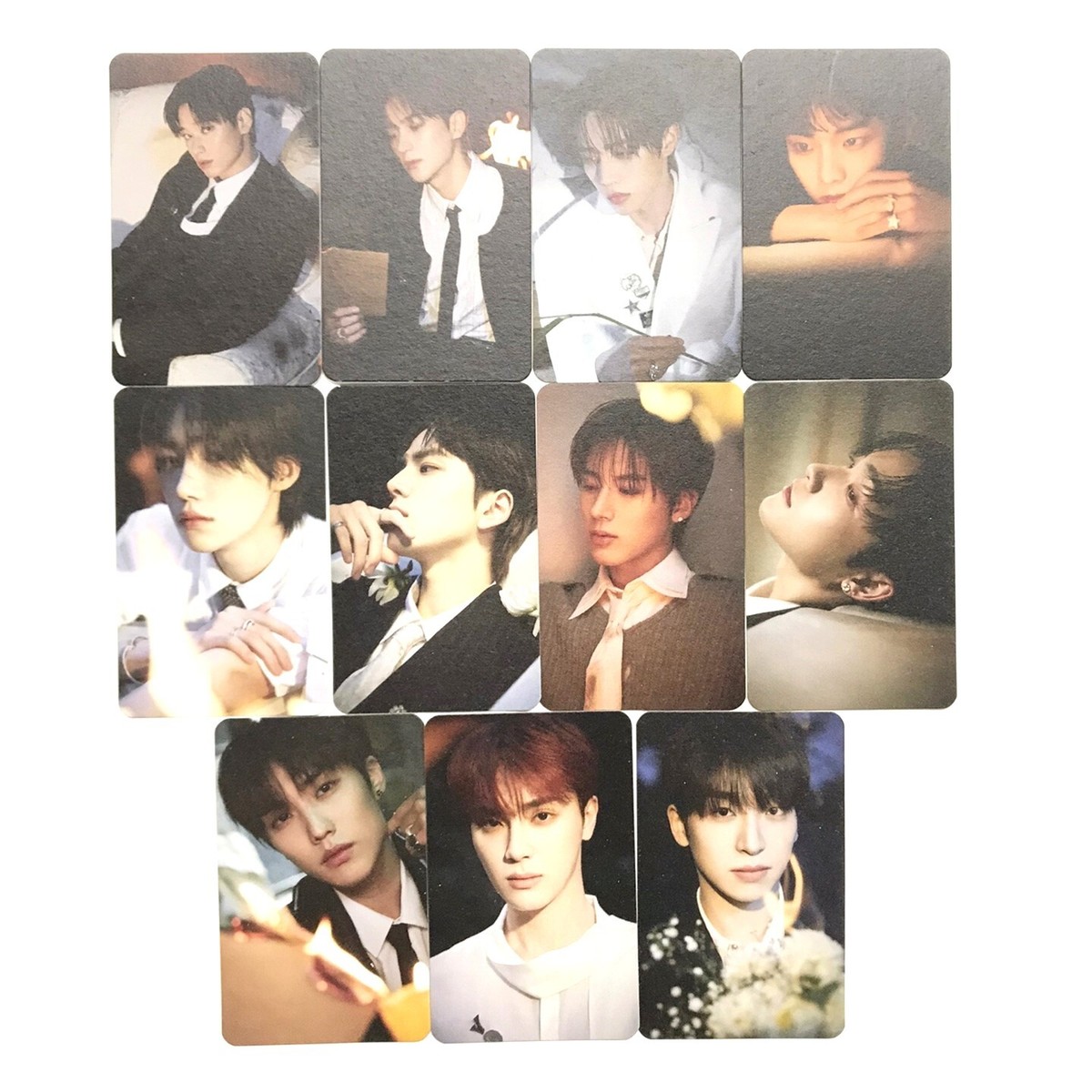 THE BOYZ] PHANTASY Pt.3 Love Letter / Platform-Send Ver. Official