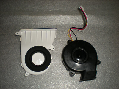 Genuine Smart Life +360 S8 Robot Vacuum & Mop Cleaner Suction Motor BQF Assembly