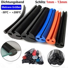 Scheibengummi Fenstergummi Gummi mit Keder Scheibendichtung Schlepper Traktor