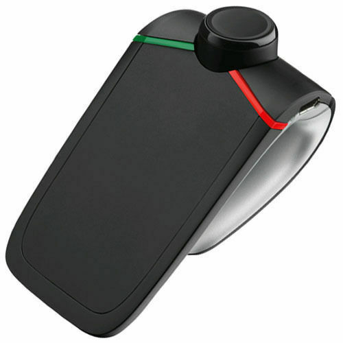 Parrot MINIKIT Neo Voice Control Bluetooth Handsfree Car Kit Black