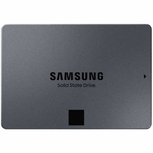 1TB 500GB Samsung 870 EVO QVO 2.5" SSD Internal Solid State Drive 2TB 8TB PC MAC - Picture 14 of 19