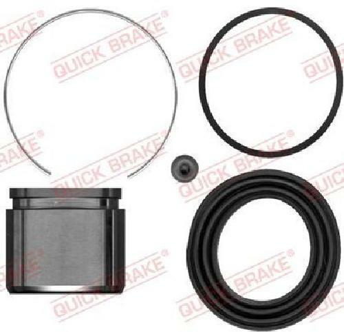 Quick Brake Repair Kit Brake Caliper 114-5068 for Lexus Mitsubishi