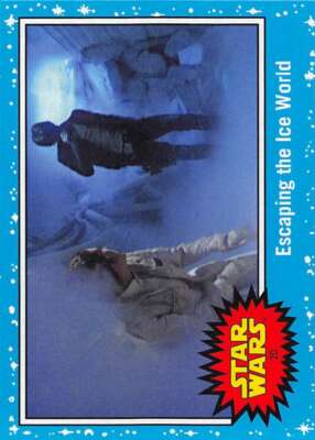 2019 Topps Star Wars Journey to Rise of Skywalker Base Singles (Pick Your Cards)