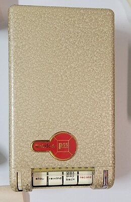 アンティーク　【Protona】minifon P55 Minifon P55 Protona | eBay