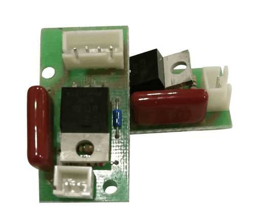 Repuestos para impresora de fecha de codificación para accesorios DY-8/HP-241 - Imagen 11 de 20