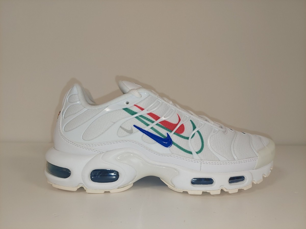 Nike Air max plus Premium サイズ27cm Nike Women's Air Max Plus TN SE Style: AQ9979 001 Size: 7.5