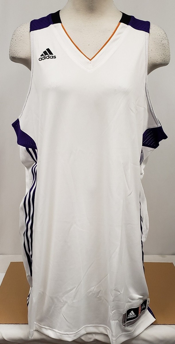 wnba jersey dress Brand New Women's adidas Phoenix Mercury - 4XL All New Arrivals
