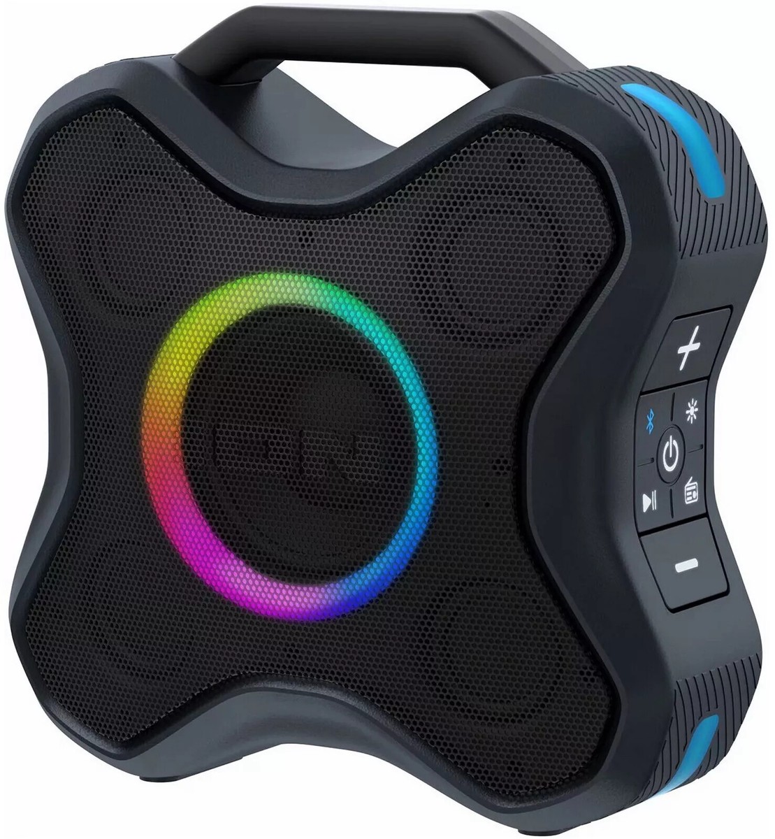 Boombox Surf Ion Speaker Ion Surf Floating Waterproof Stereo