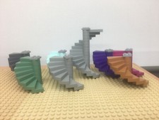 LEGO ® - Wendeltreppe und Stufen 40243 40243c01 40243c02 in verschiedenen Farben