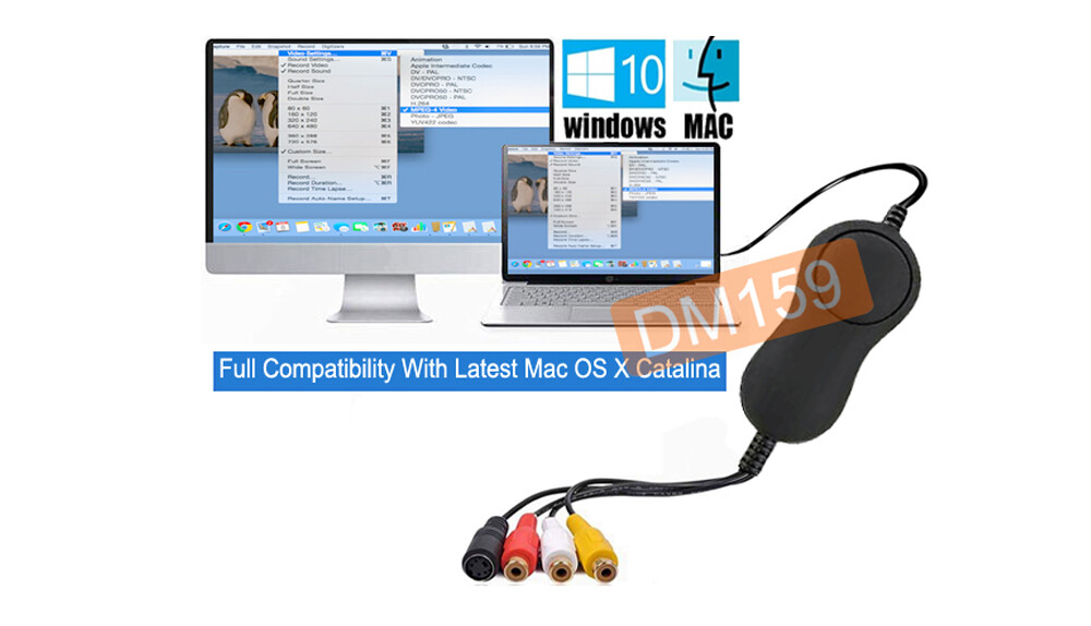 Ezcap Video Grabber Audio Ezcap 172 Driver Windows 10 Box Scheda