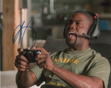 Kevin Hart Autographed Signed 8x10 Photo COA #1