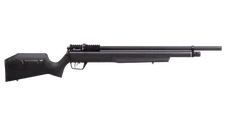 Benjamin Marauder .177 Cal Lothar Walther Barrel Synthetic Stock PCP Air Rifle