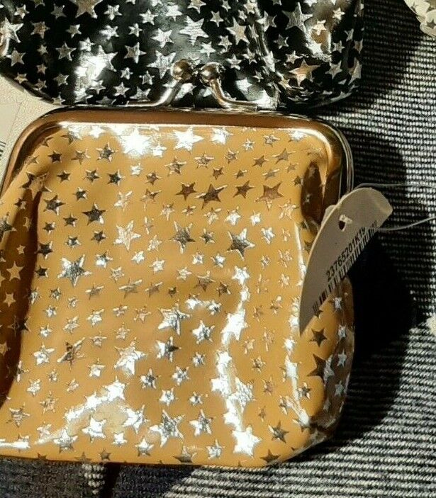 Buy Abuyall Women Small Retro Kiss Lock Pu Leather Vintage Purse Handbag  Totes Bag C at Amazon.in