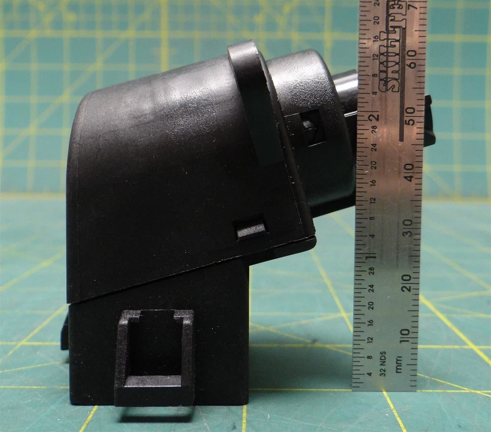 Interruptor de ignição ACDelco D1480C GM 26034119 para Buick Chevy Oldsmobile e Pontiac - Imagem 3 de 4