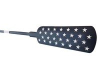 Wooden Decorative Star Rowing Oar With Hooks Wall Decor Wooden Decorative Star Rowing Oar With Hooks Wall Decor