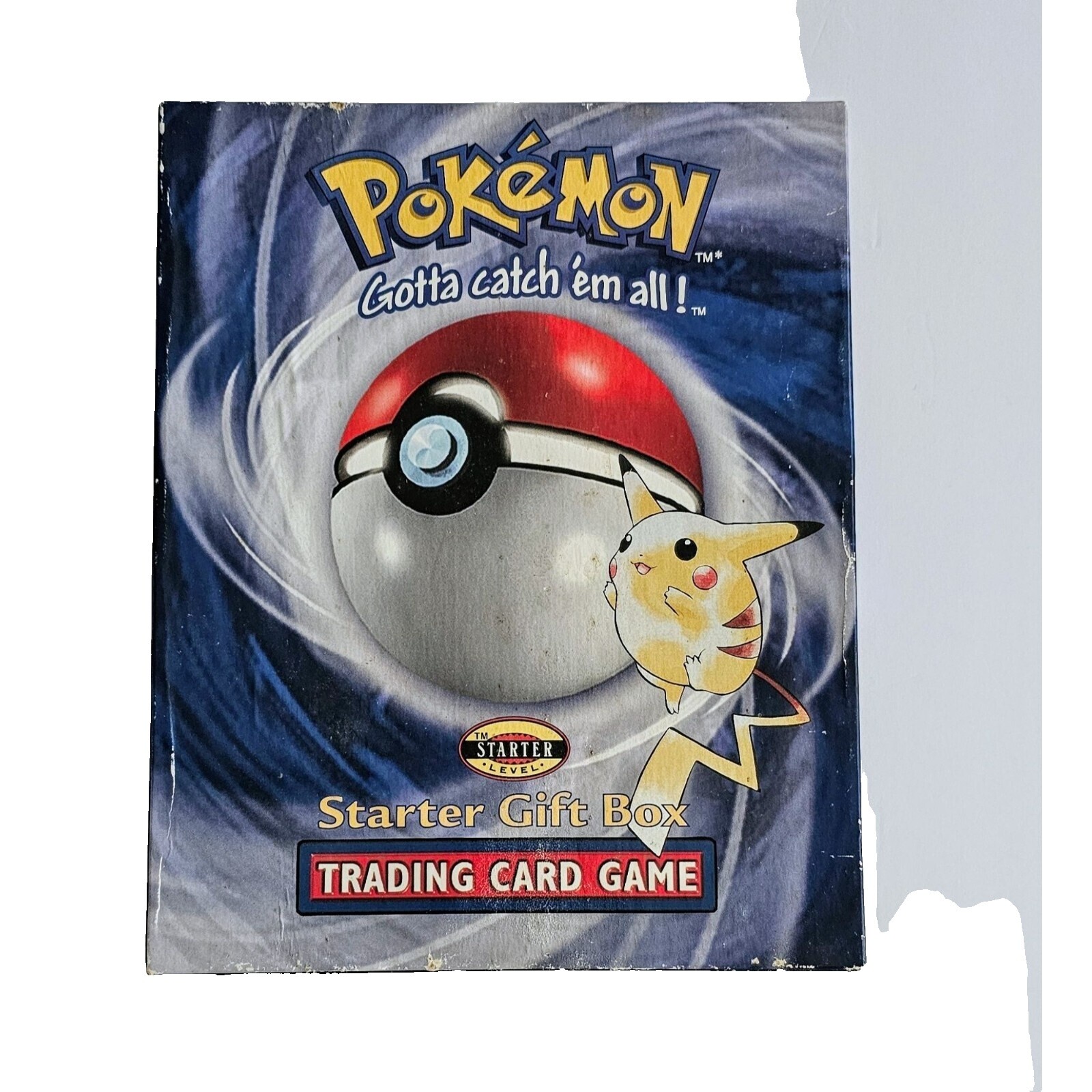 Pokemon Starter Gift Box 1999 | eBay Pokemon Starter Gift Box 1999 | eBay
