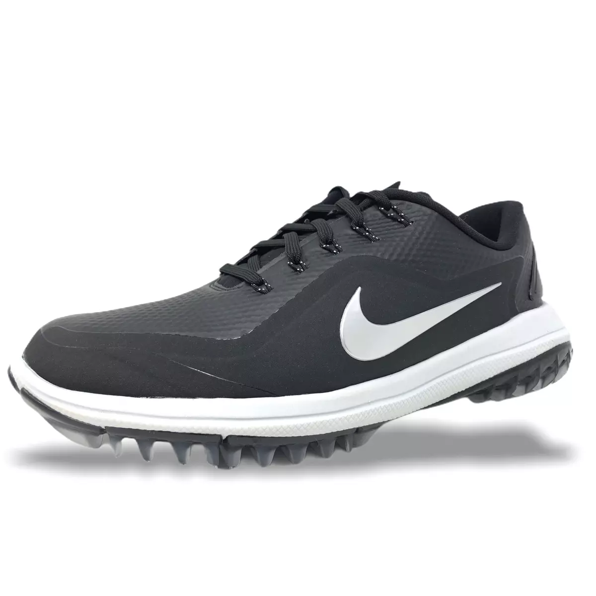 Nike lunar control hotsell vapor 2 black