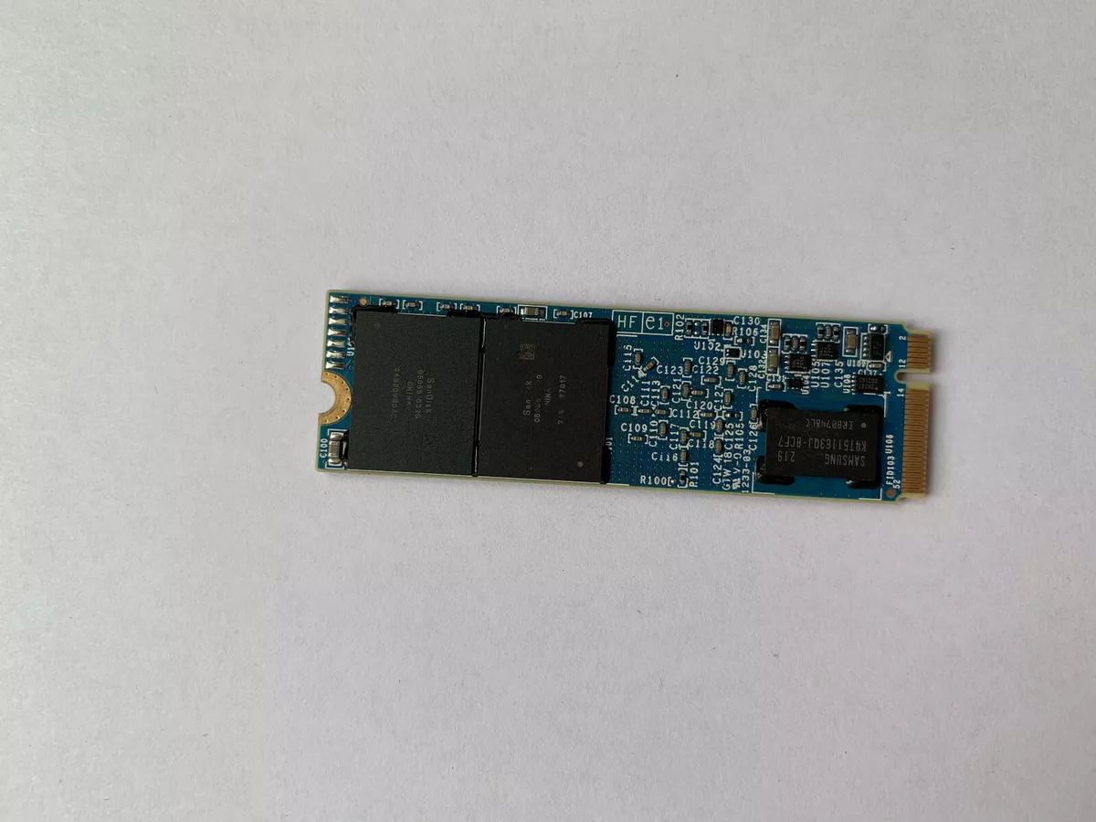 SD5SG2 128G 1052E 128GB SSD Lenovo GENUINE LABELED for Thinkpad X1 Carbon Laptop
