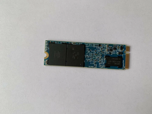 SD5SG2-128G-1052E 128GB SSD Lenovo GENUINE LABELED for Thinkpad X1 Carbon Laptop - Afbeelding 2 van 4