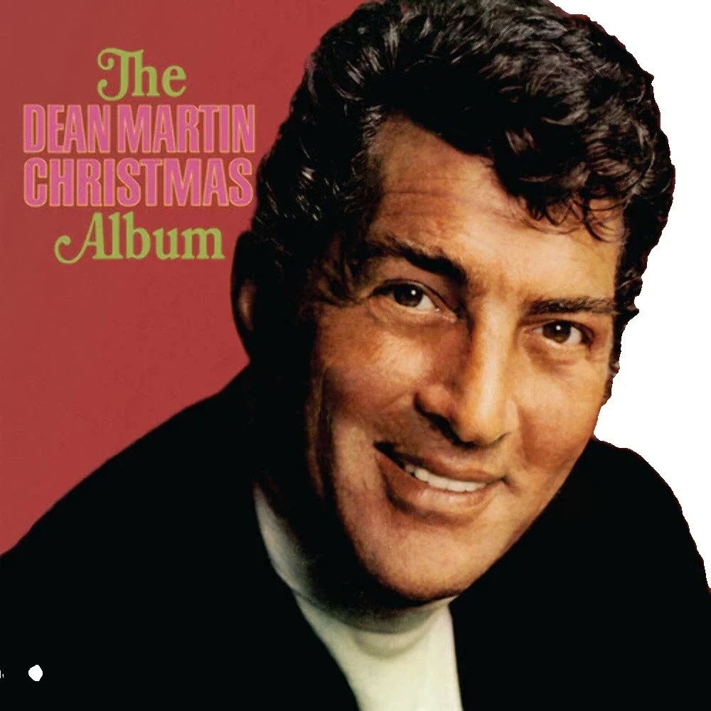 Dean Martin Vinyl Records