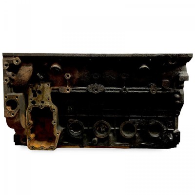 1406077 4896589 4892951 Engine Cylinder Block CE136C DAF LF | eBay
