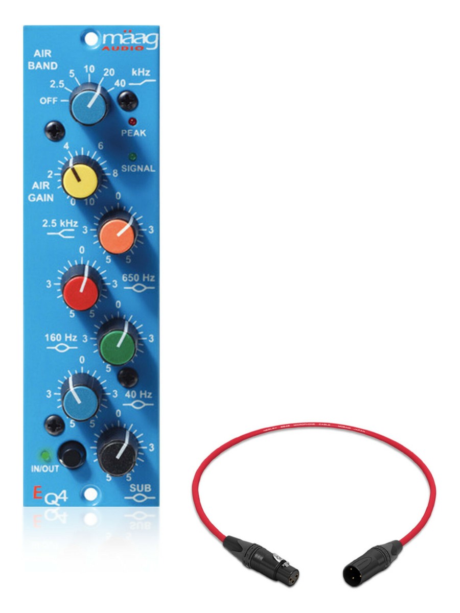 maag audio EQ4