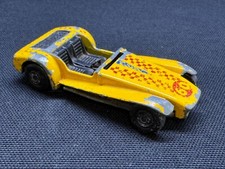 Matchbox Lesney Lotus Super Seven (for restoration) Collectable Scale 1:64.