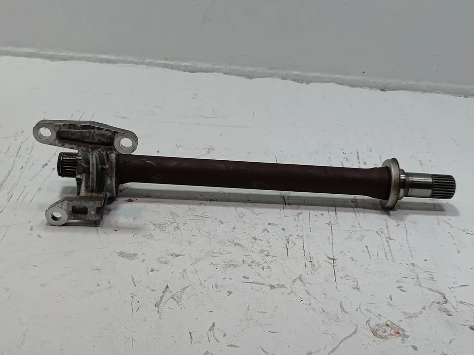 2015-2019 HONDA CR-V LX 2.4L INTERMEDIATE HALF SHAFT AXLE OEM - Image 3 of 4