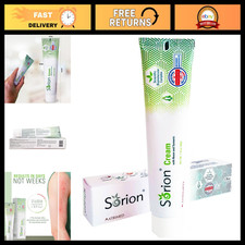 Moisturizing Body Cream for Dry Skin & Itchy Flakes - Multi-Purpose Relief