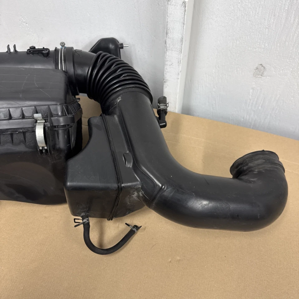 2006 2007 2008 年 2009 年雷克萨斯 GX470 原始设备制造商空气净化器带管 4.7 升 — 第 4/4 张图片