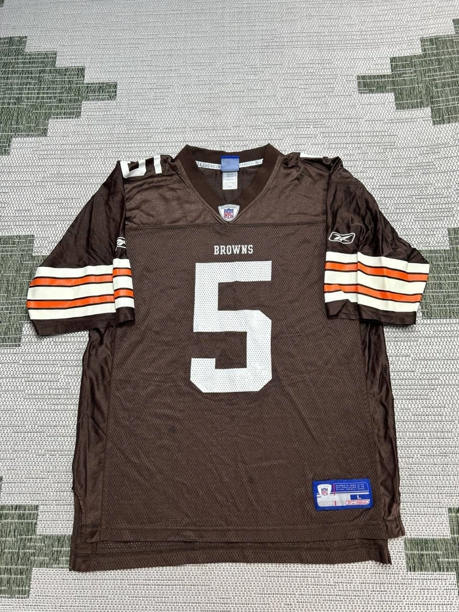 Reebok Cleveland Browns NFL Jerseys for sale | eBay