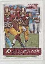2016 Score Matt Jones #323 q2x