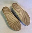 Allbirds Wool Lounger Slip On Shoes Unisex Light Blue — photo 3