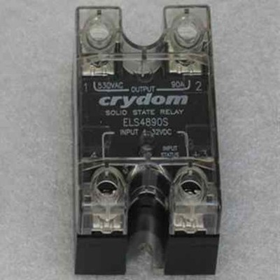 1piece New   ELS4890S Solid state relay   #qm