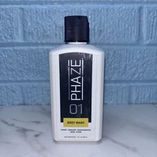 Illusion Systems PhaZe 01 Scent Control - Body Wash - 600