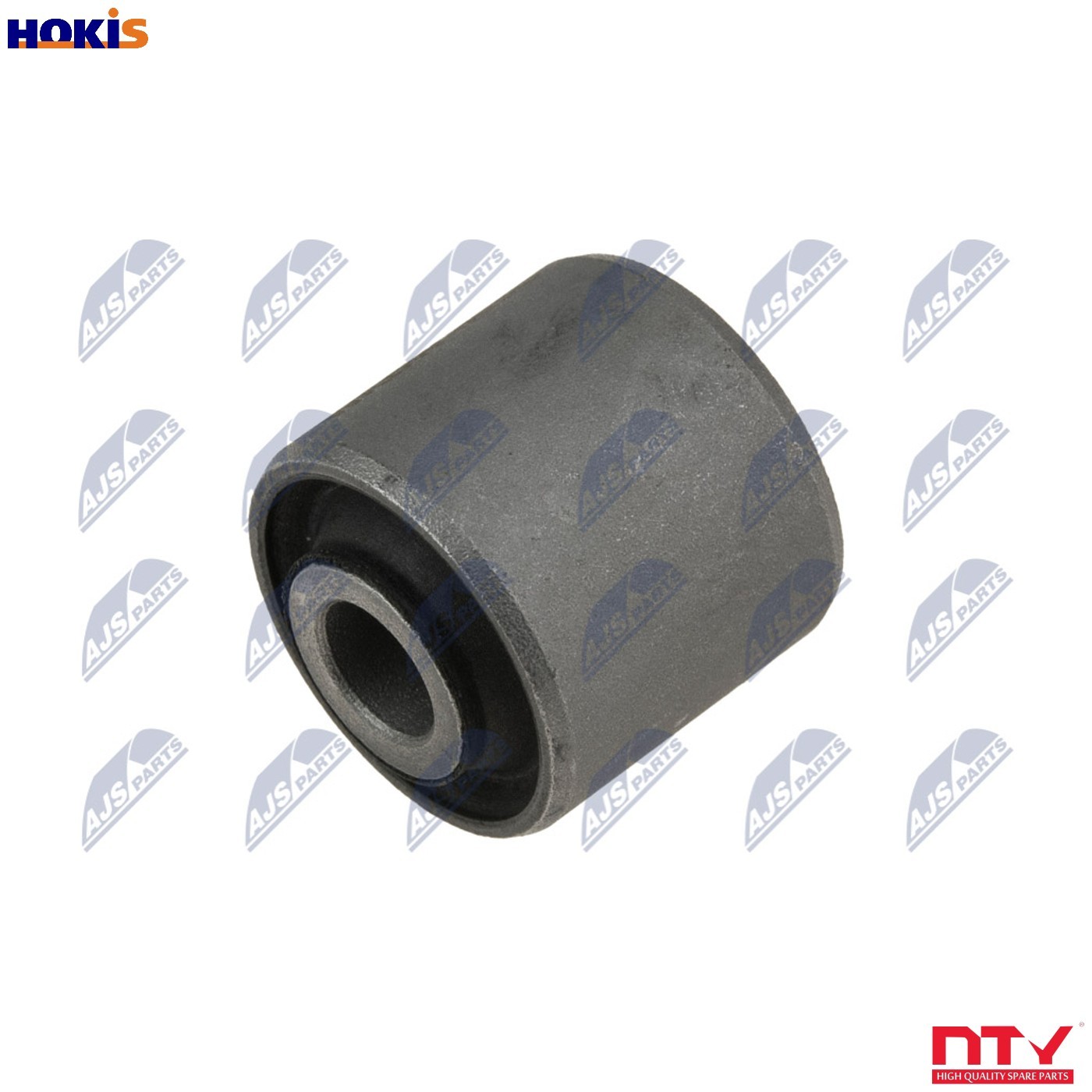 2x MOUNTING CONTROLTRAILING ARM ZTT-DW-095C FOR SUZUKI GRAND/VITARA/II 1.6L 4cyl - Image 12
