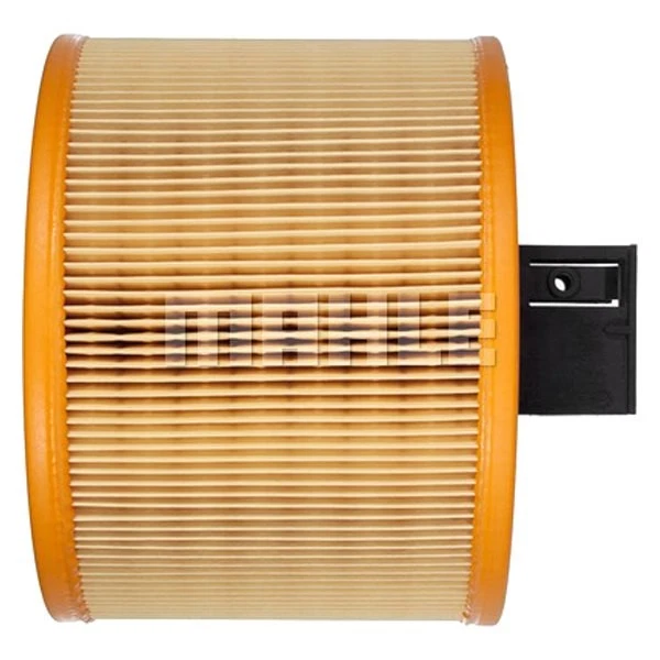 For BMW 325i 2009-2010 Mahle LX1035 Round Primary Air Filter Foto 3 de 4