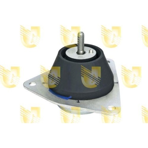 Support moteur Unigom 396703 silentbloc droit Renault Avant