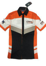 Kart IPK OK1 Team Shirt Short Sleeves LARGE BOYS Brand New Kart Parts UK