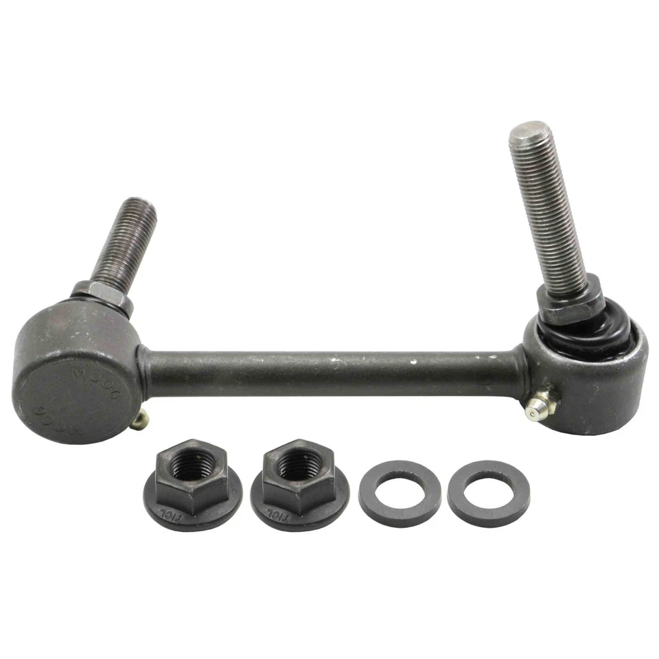 Kit de eslabones estabilizador de suspensión delantera PREMIUM MOOG para Toyota Tacoma Foto 3 de 4