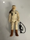 Vtg Star Wars Rebel Commander Complete Action Figure 1980 HK Kenner