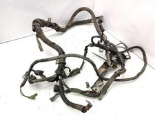 Moteur Mazda 929