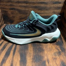 Nike Giannis Immortality 4 Basketball Shoes For Kids HV9127-001 Size 6.5Y