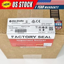 Allen Bradley Stratix 5700 Full FW Ethernet Switch 1783-BMS20CGP US Free Tax