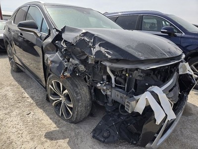 2016-2022 Lexus RX350 RX450H electric sunroof sun roof motor OEM  632600E100