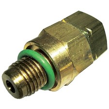 A/C Compressor Relief Valve for 1978-2007 Buick, Cadillac, Chevy, GMC, Olds