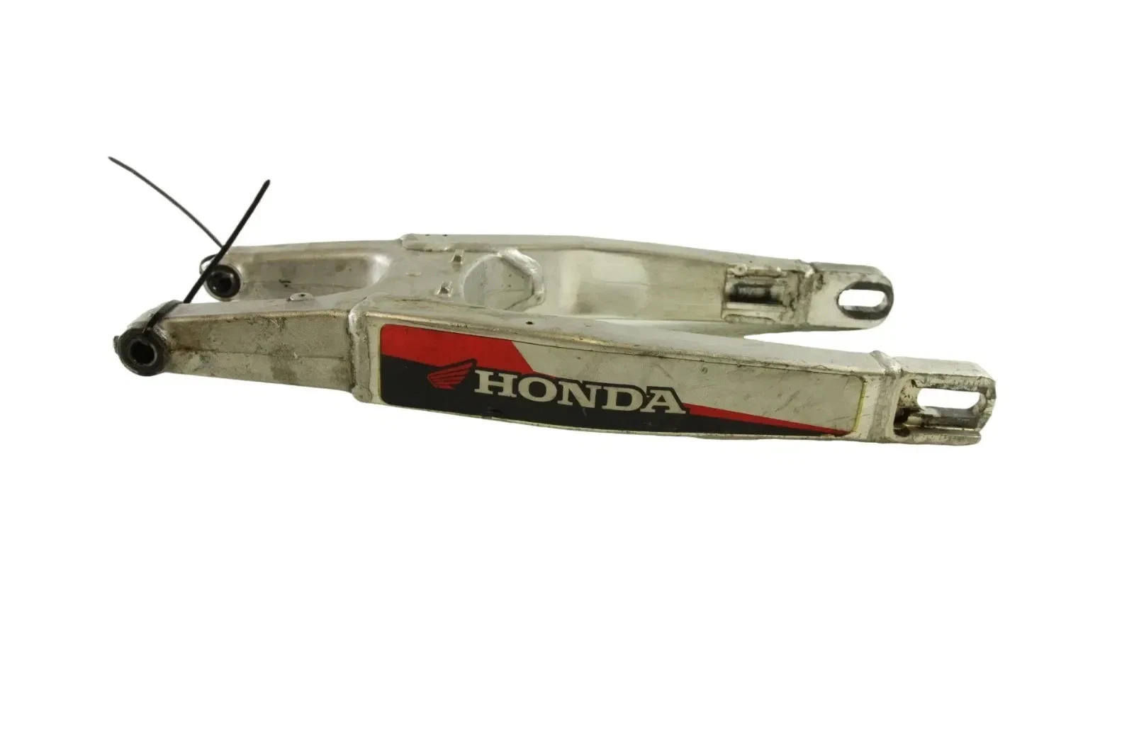07 HONDA CRF150R OEM SWINGARM SWING ARM SUSPENSION B4528 (Damaged)52200-KSE-000