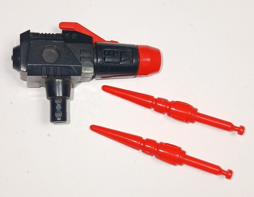Vintage * TRANSFORMERS G1 * Pick & Choose Your Accessory / Weapon Updated 10/2 - Picture 49 of 250