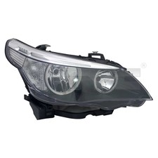 Scheinwerfer Hauptscheinwerfer links H7/H7 für BMW 5er Touring E61 E60